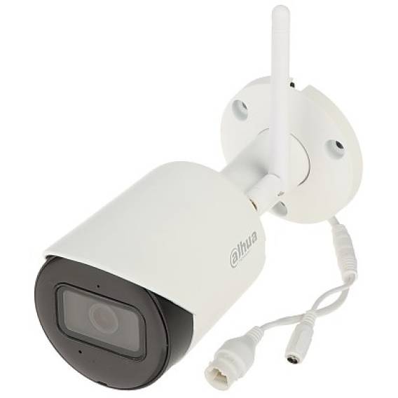 Obrázok pre IP Camera IPC HFW1230DS SAW 0360B Wi-Fi