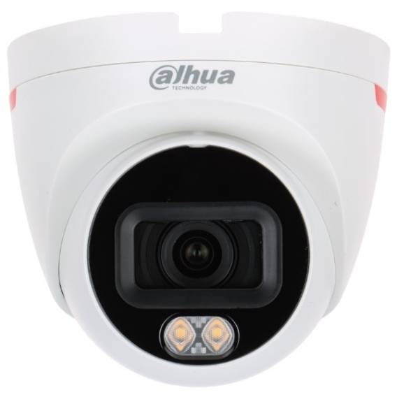 Obrázok pre IP Camera IPC-HDW2649T-S-LED-0360B 6 Mpx