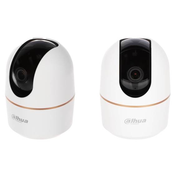 Obrázok pre Indoor IP Rotating Camera H3A Hero A1