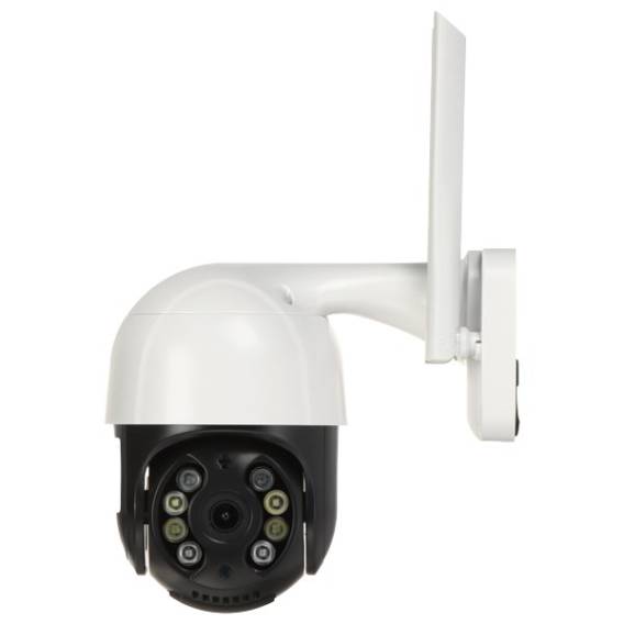 Obrázok pre IP Camera Rotating Outdoor ICSEE-W81SD Wi-Fi 8MP