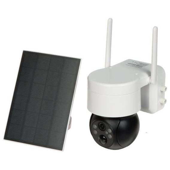 Obrázok pre Solar IP Camera with PIR Sensor, Outdoor