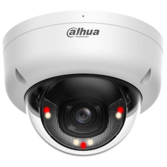 Obrázok pre Vandalproof IP Camera IPC-HDBW1439E1-A-IL