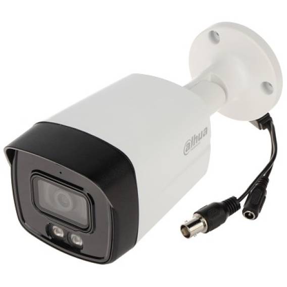 Obrázok pre Camera AHD, HD-CVI, HD-TVI, PAL HAC-HFW1801TLM