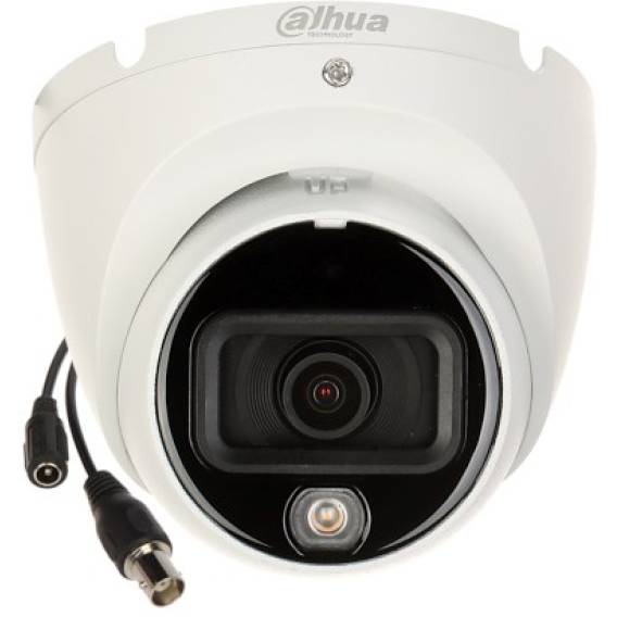 Obrázok pre Camera AHD/HD-CVI/HD-TVI/PAL HAC-HDW1801TLM-IL