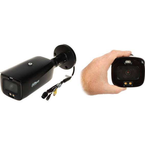 Obrázok pre IP Camera IPC-HFW3849T1-AS-PV-0360B-S5