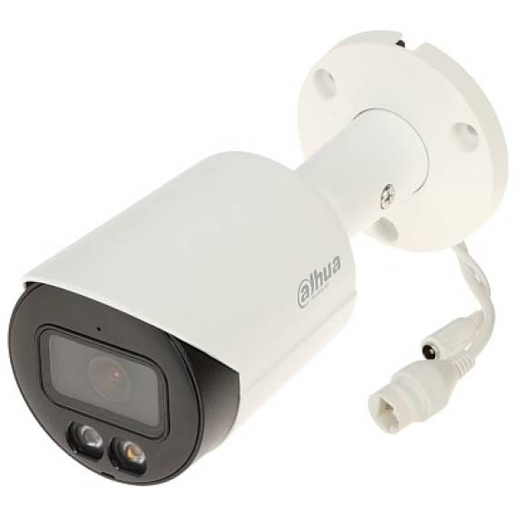 Obrázok pre IP Camera IPC-HFW2249S-S-IL-0360B WizSense