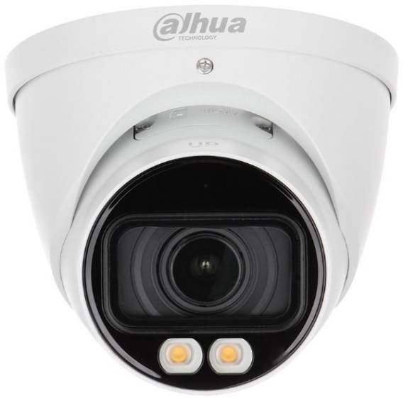 Obrázok pre IP Camera IPC-HDW2249T-ZS-IL-27135 Smart Dual