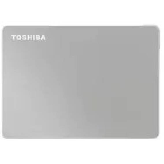 Obrázok pre Toshiba Canvio Flex 1TB externí pevný disk 2.5" 3.2 Gen 1 (3.1 Gen 1) Stříbrná