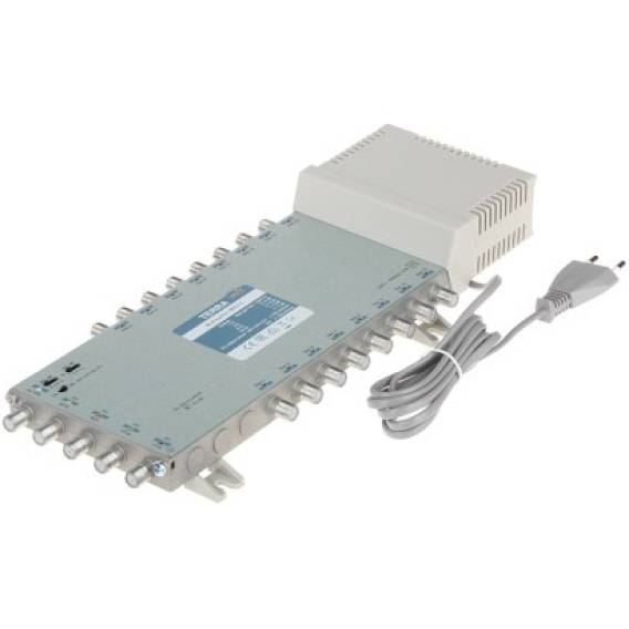 Obrázok pre Multiswitch MR-516 5 in/16 out