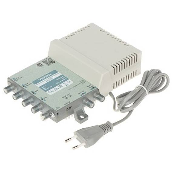 Obrázok pre Multiband Amplifier PA-420T Terra