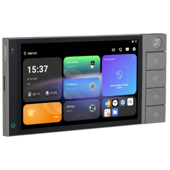 Obrázok pre Indoor Panel SCP3022B-IBZ IP/Wi-Fi
