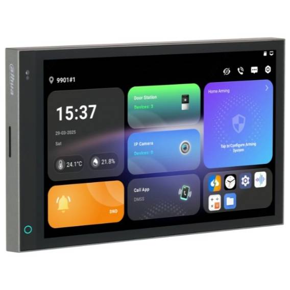 Obrázok pre Indoor Panel SCP3022A-B IP/WiFi/2-Wire