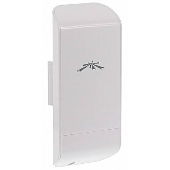 Obrázok pre Ubiquiti NanoStation M2 150 Mbit/s Bílá Podpora napájení po Ethernetu (PoE)