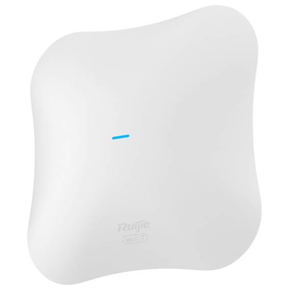 Obrázok pre Ruijie Networks RG-RAP73PRO Wi-Fi přístupový bod 13657 Mbit/s Bílá Podpora napájení po Ethernetu (PoE)