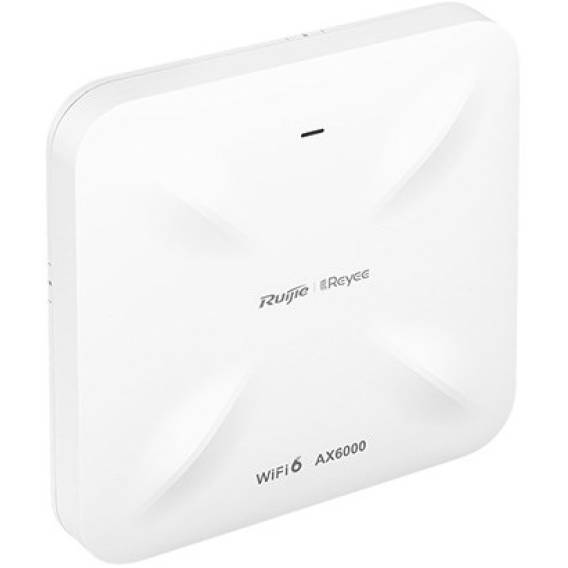 Obrázok pre Ruijie Networks RG-RAP2260(H) Wi-Fi přístupový bod Bílá Podpora napájení po Ethernetu (PoE)