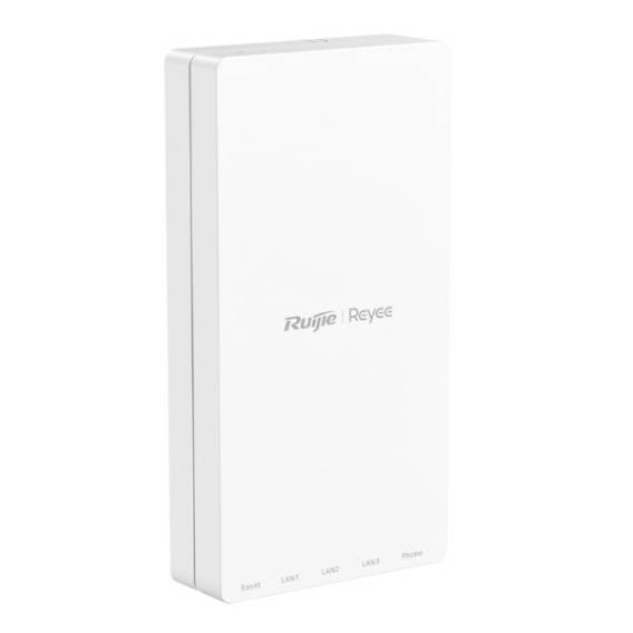 Obrázok pre Access Point RG-APF1250 E-LIGHTEN