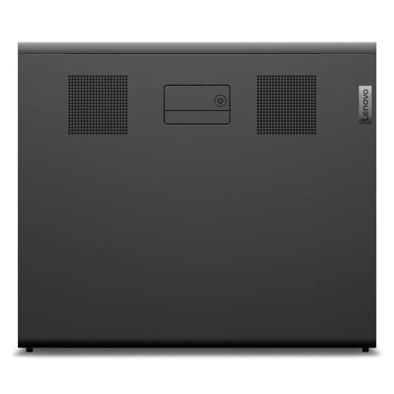 Obrázok pre Lenovo ThinkStation P8 AMD Ryzen Threadripper PRO 7945WX 64 GB DDR5-SDRAM 1 TB SSD Windows 11 Pro Tower Pracovní stanice Černá