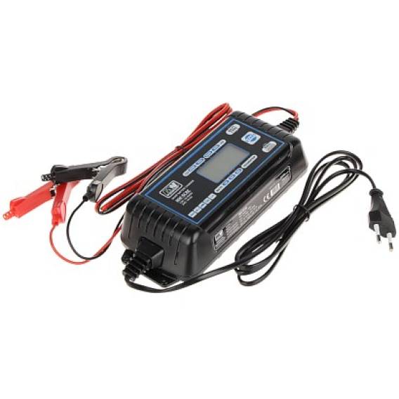 Obrázok pre Charger MW-SC8E