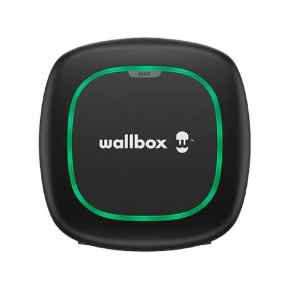 Obrázok pre Electric Vehicle Charging Wallbox