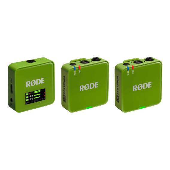 Obrázok pre RØDE Wireless GO