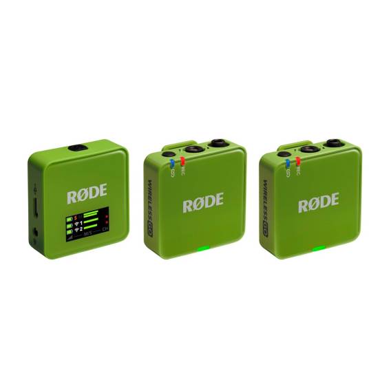 Obrázok pre RØDE Wireless GO
