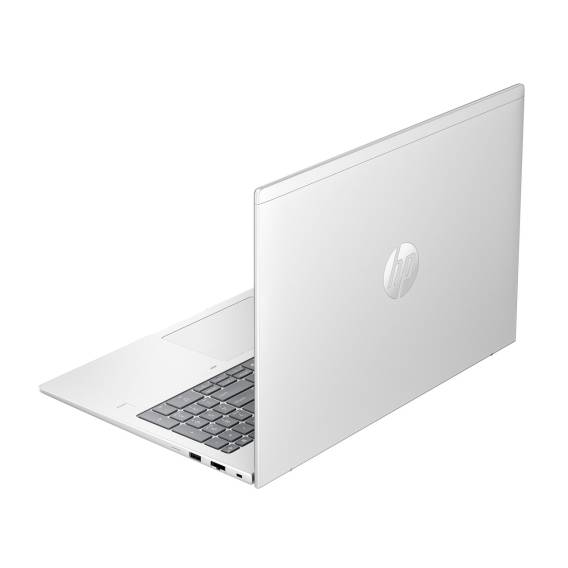 Obrázok pre HP ProBook 4 G1ah AMD Ryzen™ 5 220 notebook 40,6 cm (16") WUXGA 24 GB DDR5-SDRAM 512 GB SSD Wi-Fi 6E (802.11ax) Windows 11 Pro AI PC Stříbrný