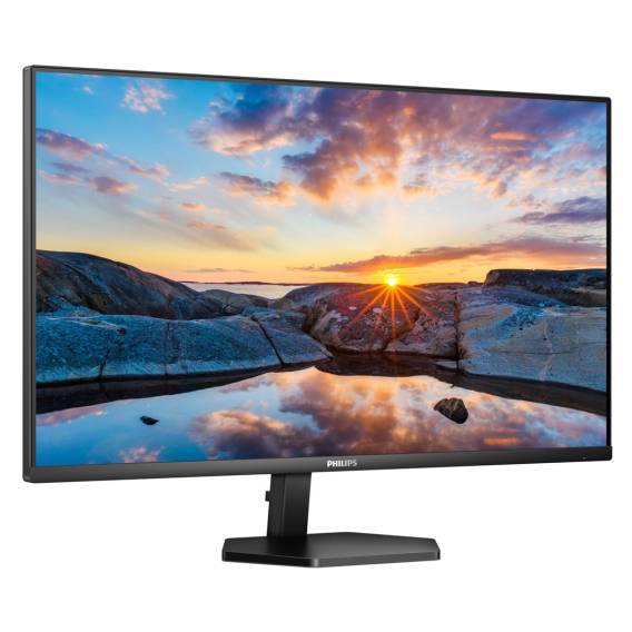 Obrázok pre Philips 3000 series 32E1N3100LA/00 počítačový monitor 80 cm (31.5") 1920 x 1080 px Full HD LCD Černá