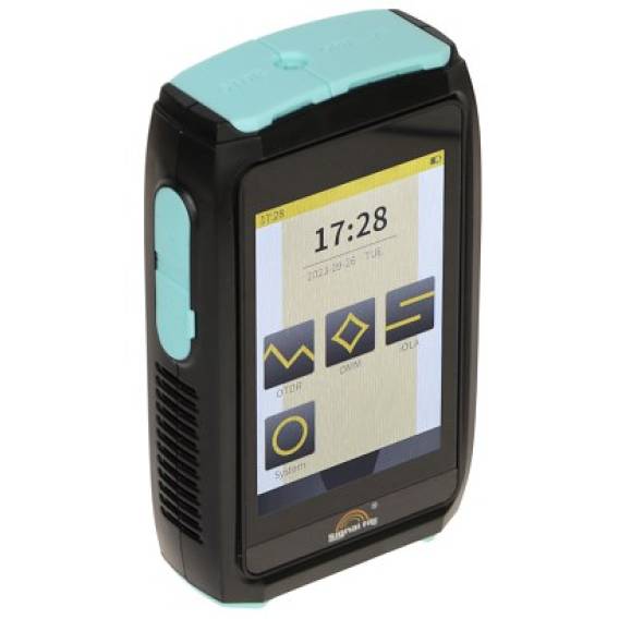 Obrázok pre Optical time-domain reflectometer ZS1000-A-V2