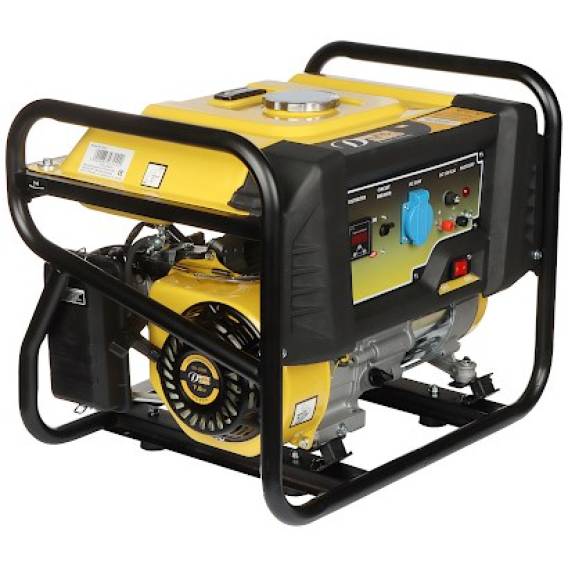 Obrázok pre Power generator DY-3500 2500 W Dynamo
