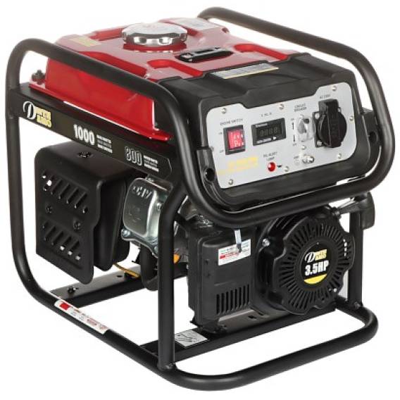 Obrázok pre Generator DY-1020/PRO 800W Dynamo