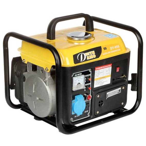 Obrázok pre Power Generator DY-950 650 W