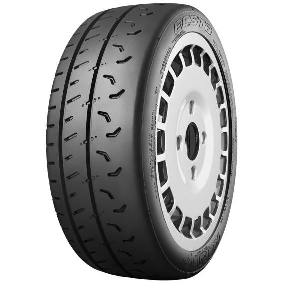 Obrázok pre Tire 225/45 R13 KUMHO TM02 K22 Soft