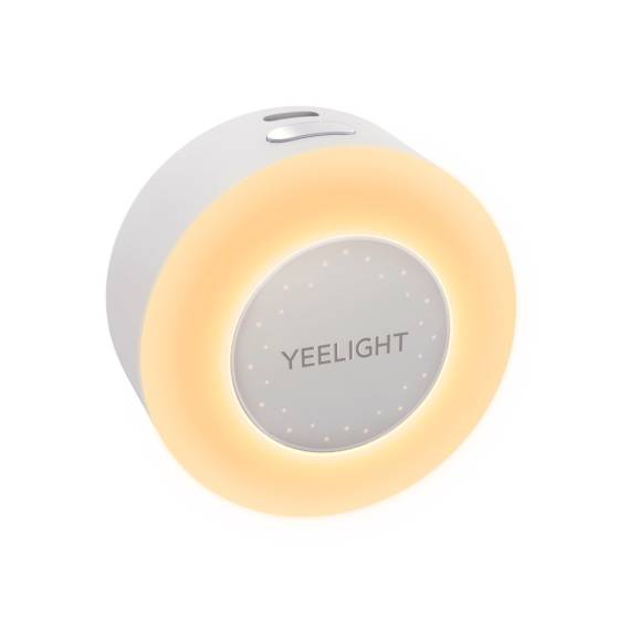 Obrázok pre Yeelight Lampa se senzorem soumraku Jelly 4 Plus