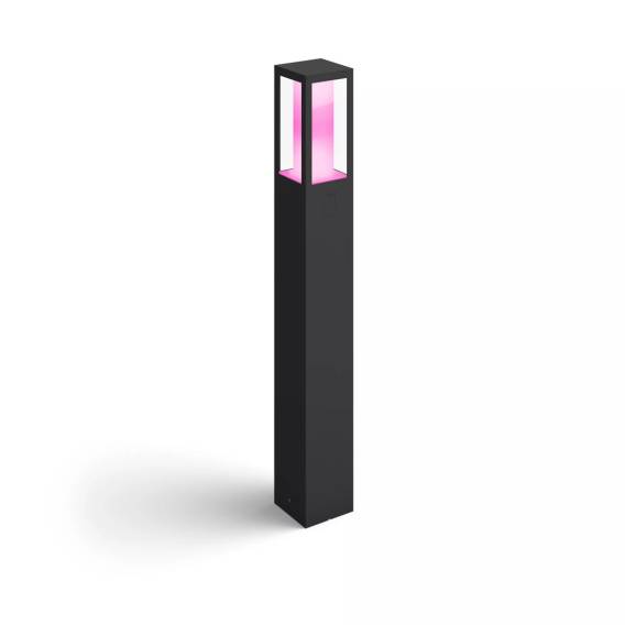 Obrázok pre Philips Hue White and Color ambiance Exteriérové sloupové svítidlo Impress