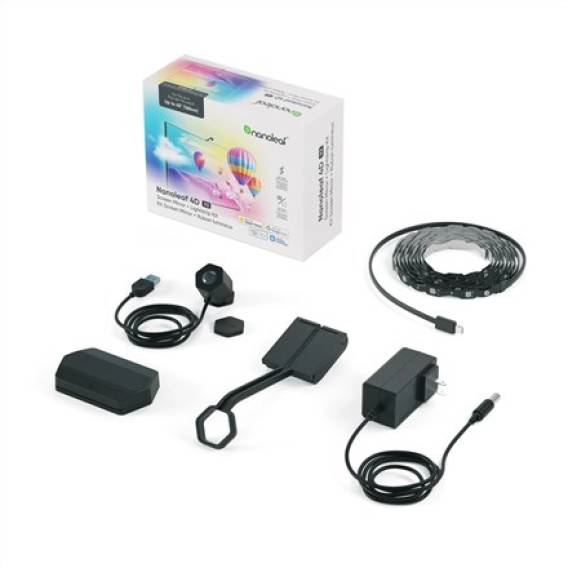 Obrázok pre Nanoleaf N6900K02-43LS příslušenství pro TV
