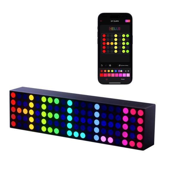 Obrázok pre Yeelight Světelný panel pro hraní her Cube Lite