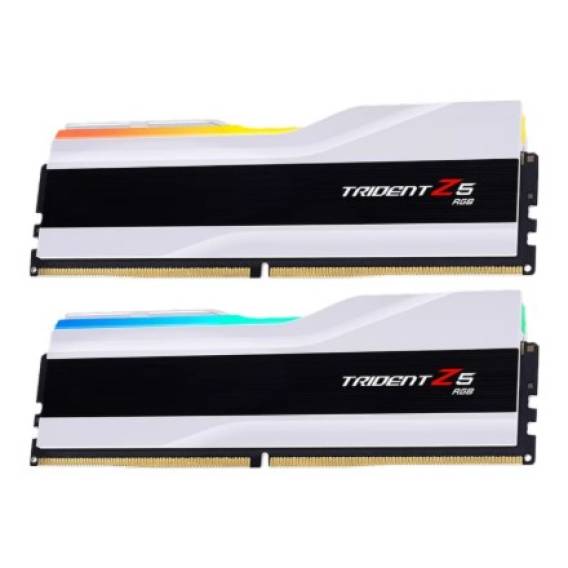Obrázok pre G.Skill Trident Z5 RGB paměťový modul 64 GB 2 x 32 GB DDR5 288-pin DIMM