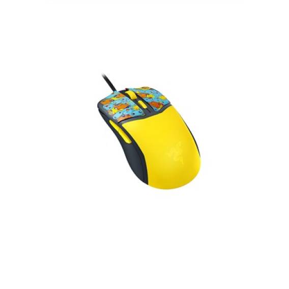 Obrázok pre Razer Cobra myš Hraní Pro praváky RF bezdrátový Optický 8500 DPI