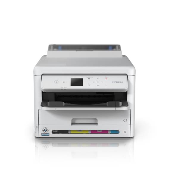 Obrázok pre Epson WorkForce Pro WF-C5390DW