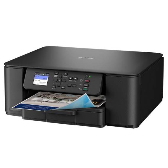Obrázok pre Brother DCP-J1310DW Multifunkční tiskárna InkJet A4 1200 x 6000 DPI 16 str. za minutu Wi-Fi