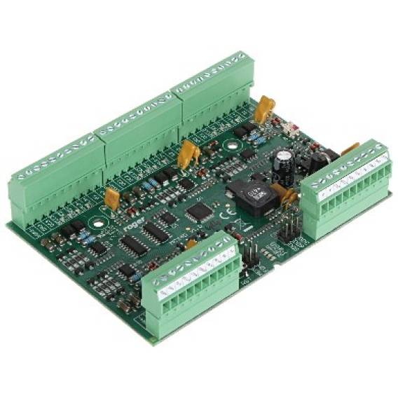 Obrázok pre I/O Expander MCX4D Roger