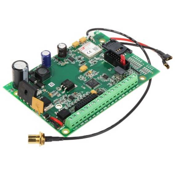 Obrázok pre LTE Communication Module SR-806/LTE PRONAL