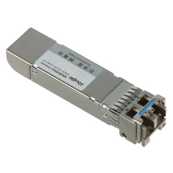 Obrázok pre Ruijie Networks XG-SFP-LR-SM1310 síťový transceiver modul Optické vlákno 10000 Mbit/s