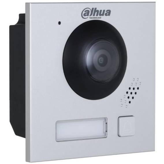 Obrázok pre Video Intercom VTO4201F-P1 Dahua