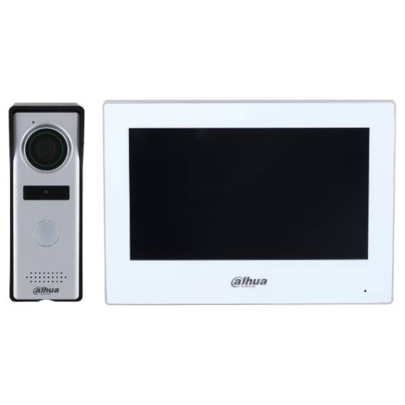 Obrázok pre Video doorphone set KTH01 Wi-Fi / 4-Wire