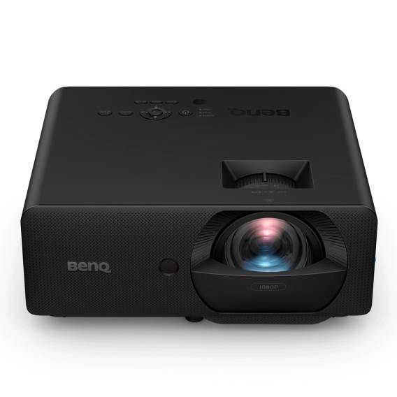 Obrázok pre BenQ LH830ST Projektor s krátkou projekční vzdáleností 4000 ANSI lumen DLP UHD 4K (3840x2160) 3D kompatibilita Černá