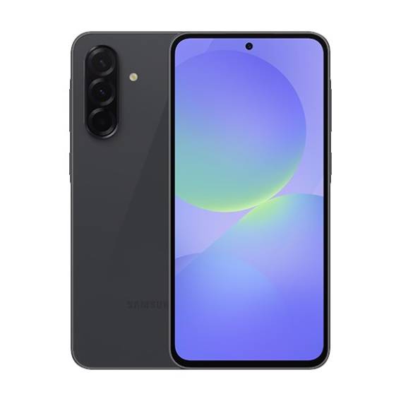 Obrázok pre Samsung Galaxy A36 5G Enterprise Edition 17 cm (6.7") Dual SIM USB typu C 6 GB 128 GB 5000 mAh Černá