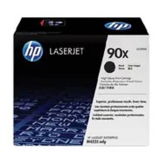 Obrázok pre HP 90X Cartridge Two-pack (CE390XD)