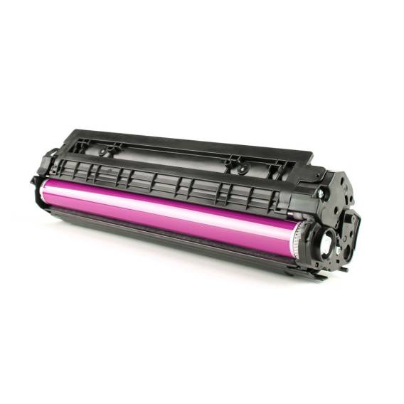 Obrázok pre Ricoh 407718 tonerová náplň 1 kusů Originální Purpurová