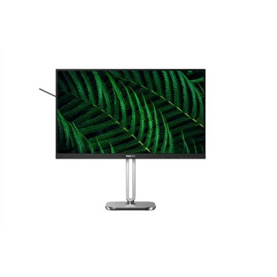 Obrázok pre Philips 5000 series 27B2G5200/00 počítačový monitor 68,6 cm (27") 1920 x 1080 px Full HD LCD Antracit